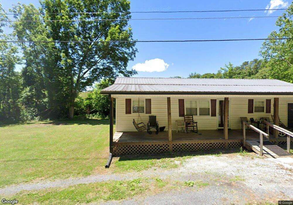 277 Lester Jarnigan Rd, Rutledge, TN 37861 - photo 1