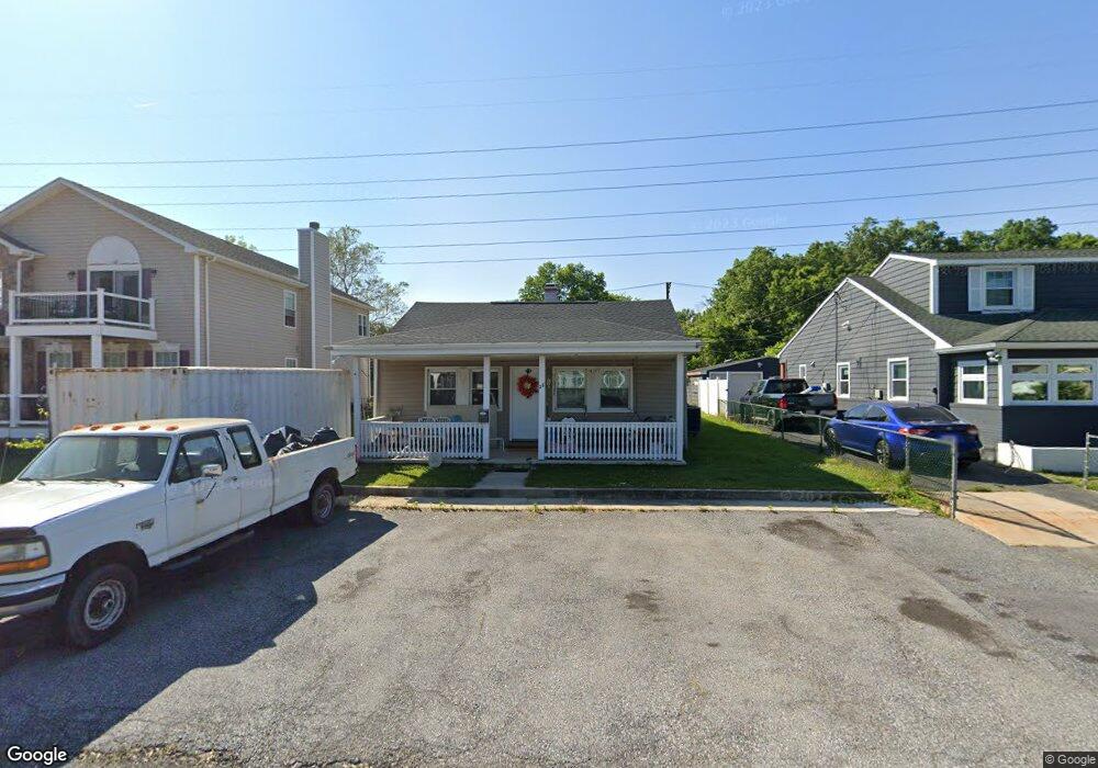 28 Walkway Ct, Middle River, MD 21220 - photo 1