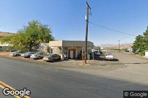 605 W 2nd, Rufus, OR 97050