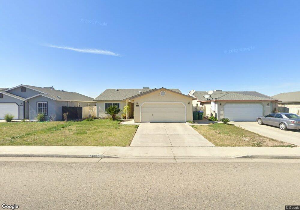 14653 Walker Rd, Porterville, CA 93257 - photo 1
