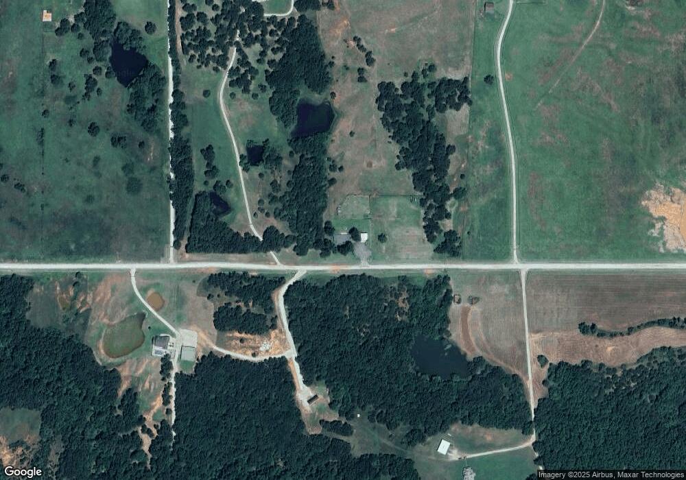 336170 E 1060 Rd, McLoud, OK 74851 - photo 1