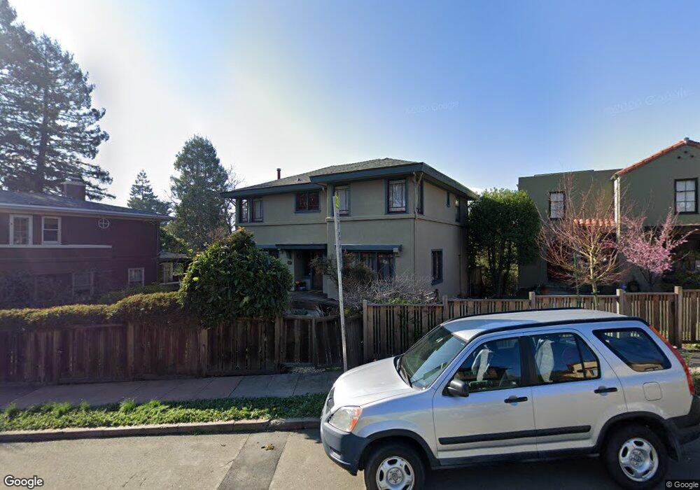 1014 Shattuck Ave, Berkeley, CA 94707 - photo 1