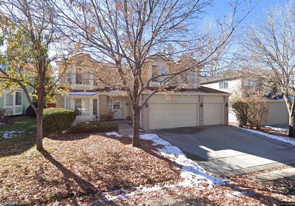 4844 S Eagle Cir, Aurora, CO 80015 - photo 1