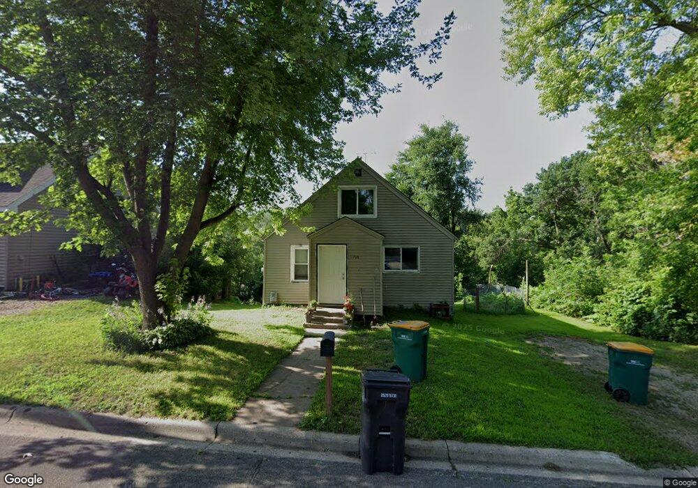 1706 Eberhardt St, Albert Lea, MN 56007 - photo 1