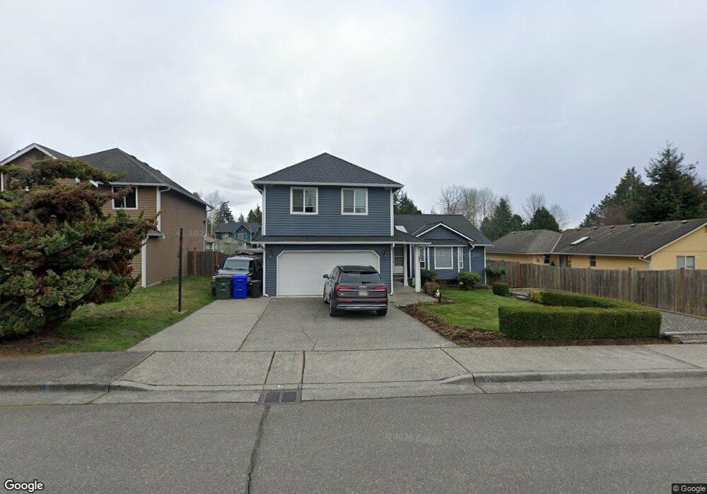 10911 3rd Dr SE, Everett, WA 98208 - photo 1