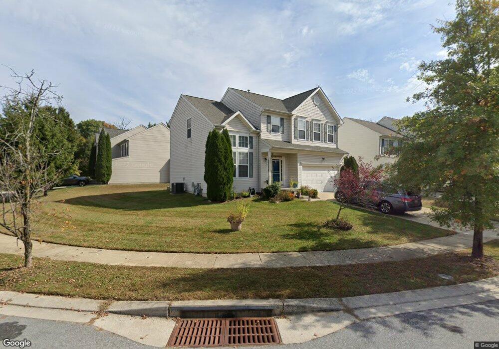 407 Transcript Cir, Reisterstown, MD 21136 - photo 1