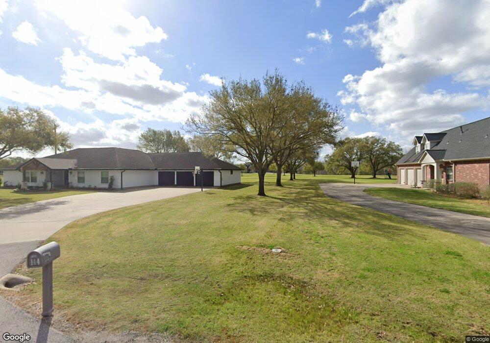 467 Shannon Dr, East Bernard, TX 77435 - photo 1