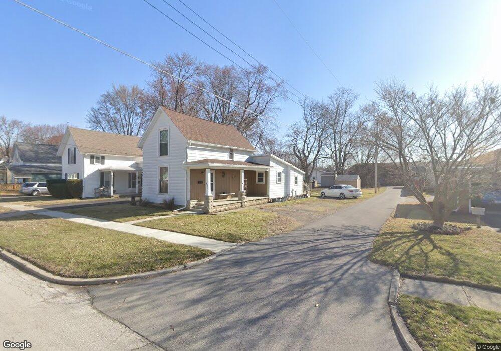 613 Carnahan Ave, Findlay, OH 45840 - photo 1