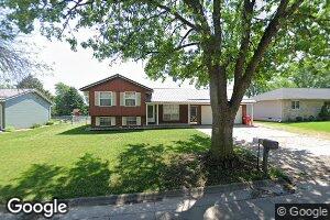 509 Joseph Rd, Dunkerton, IA 50626