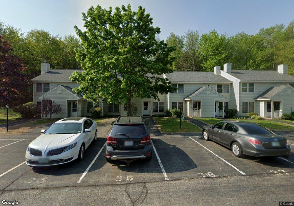 37 Woodland Green, Rochester, NH 03868 - photo 1