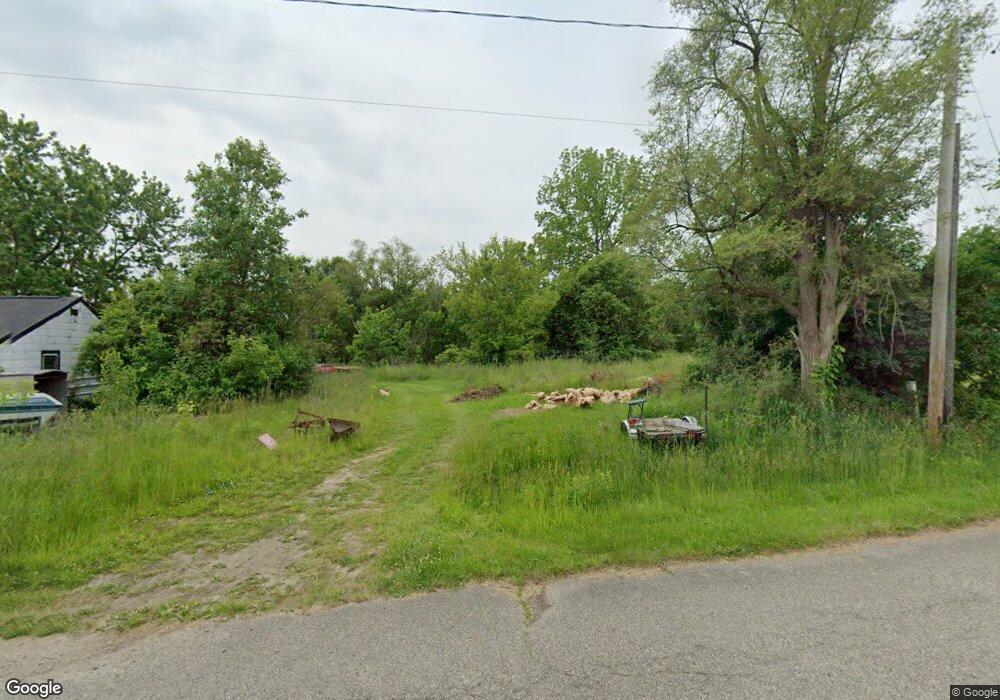 1100 E Cass Ave, Flint, MI 48505 - photo 1