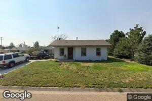 35 W 7th St N, Cheyenne Wells, CO 80810