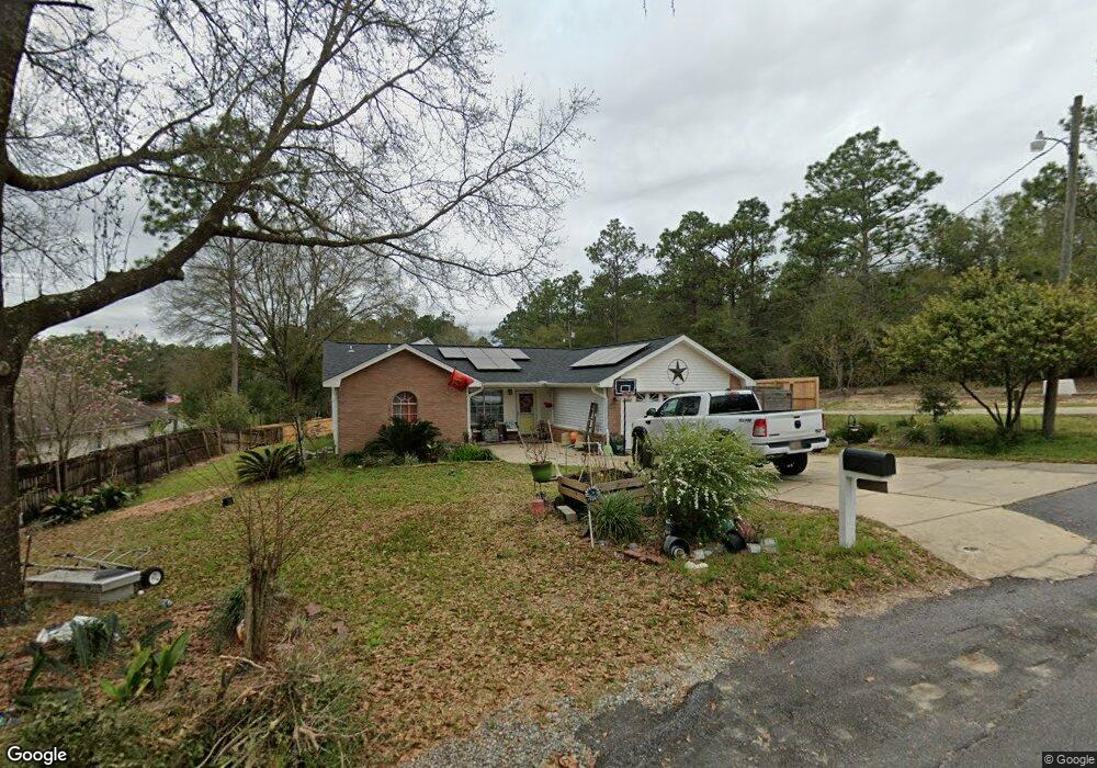 5300 Hillcrest Rd, Crestview, FL 32539 - photo 1