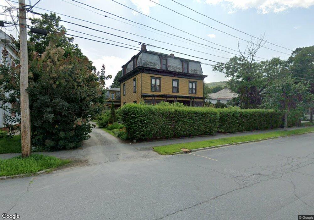 32 School St, Bellows Falls, VT 05101 - photo 1