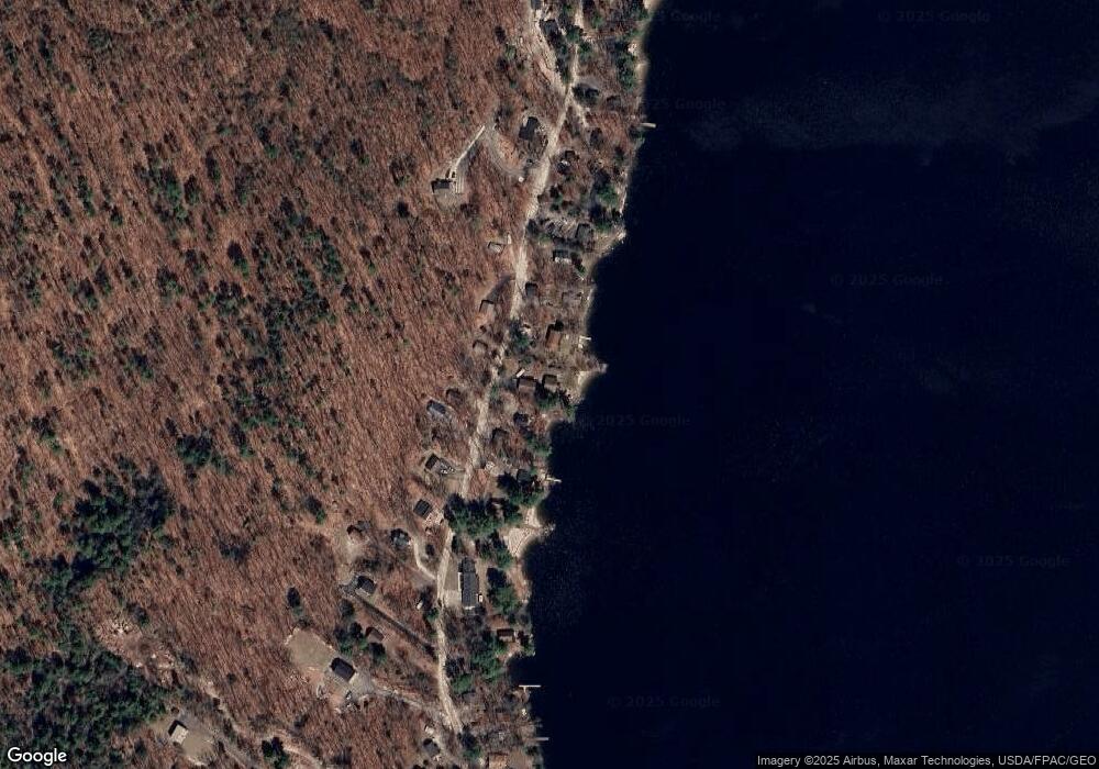 179 Mount Hunger Shore Rd, Windham, ME 04062 - photo 1