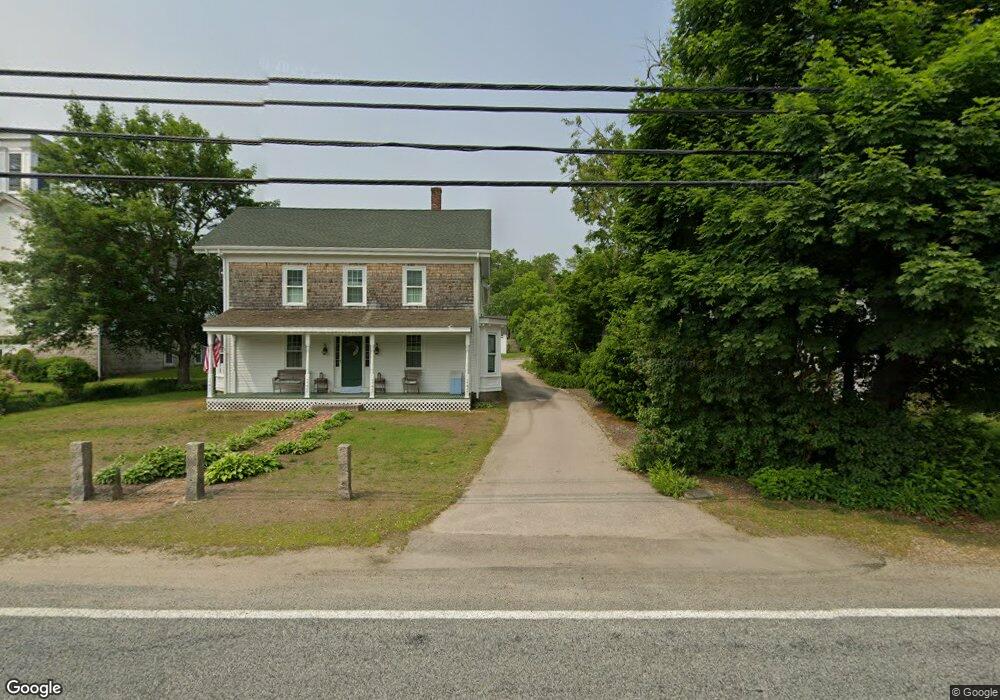 506 Carolina Back Rd, Charlestown, RI 02813 - photo 1