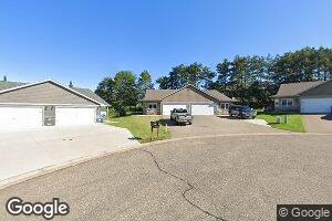 447 White Pine Ln, Somerset, WI 54025