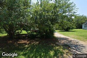 122 E Hale St, Coyle, OK 73027