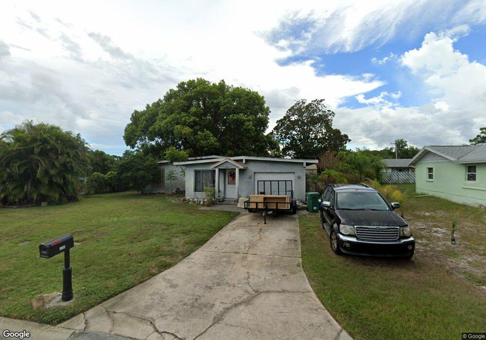 1209 Vanderbilt Ln, Cocoa, FL 32922 - photo 1