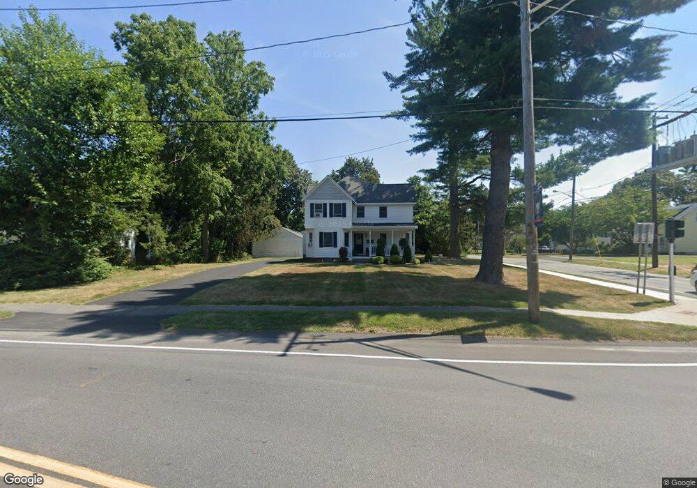 46 Elsmere Ave, Delmar, NY 12054 - photo 1