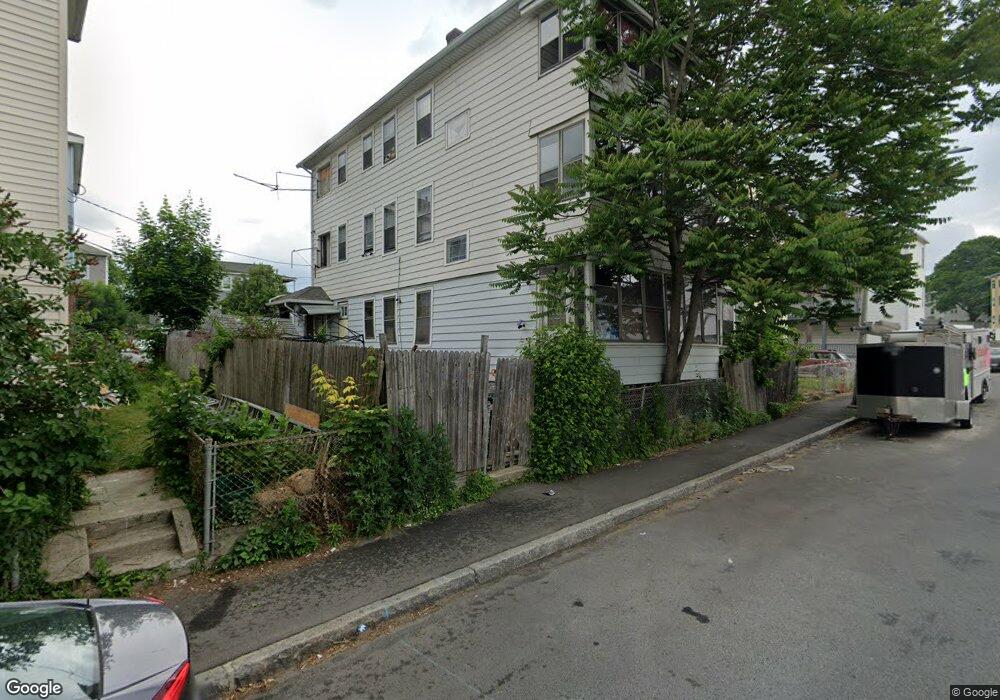 35 Seymour St, Worcester, MA 01610 - photo 1