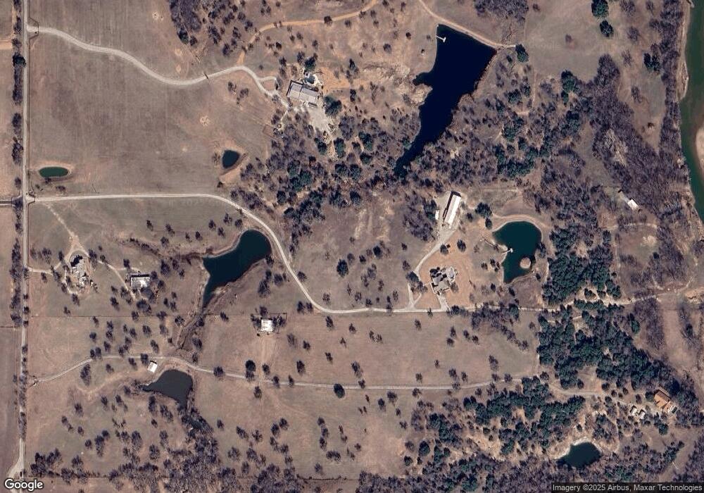 851 Red Bank Rd, Lipan, TX 76462 - photo 1