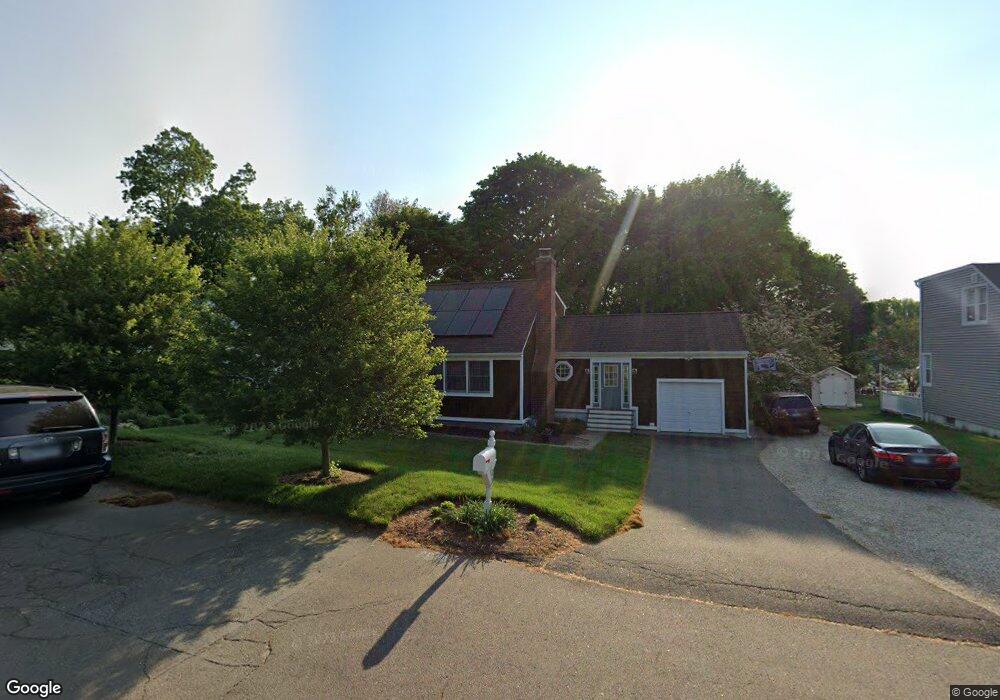 25 Koger Rd, Trumbull, CT 06611 - photo 1