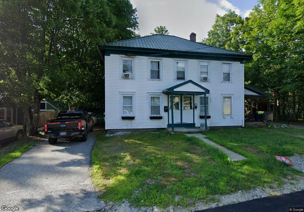 11 Maple St, Bridgton, ME 04009 - photo 1