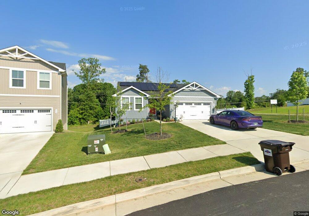 510 Old Potomac Church Rd, Stafford, VA 22554 - photo 1