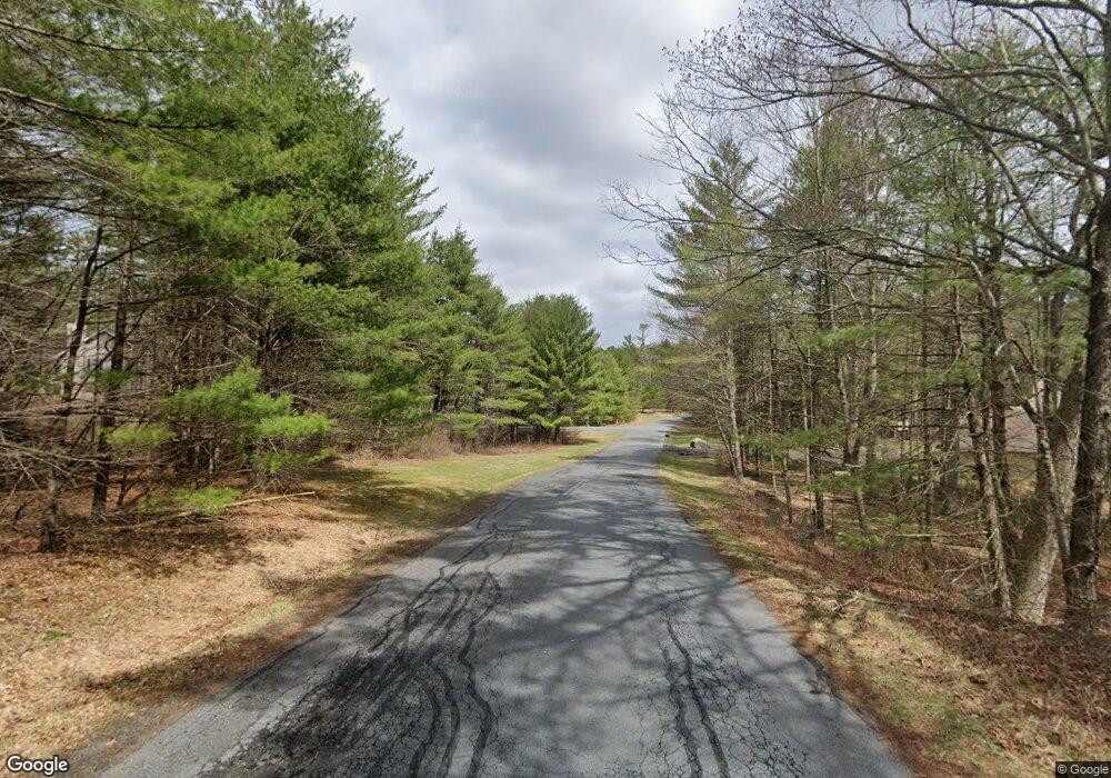 0 Mountain Springs Rd, Milford, PA 18337 - photo 1