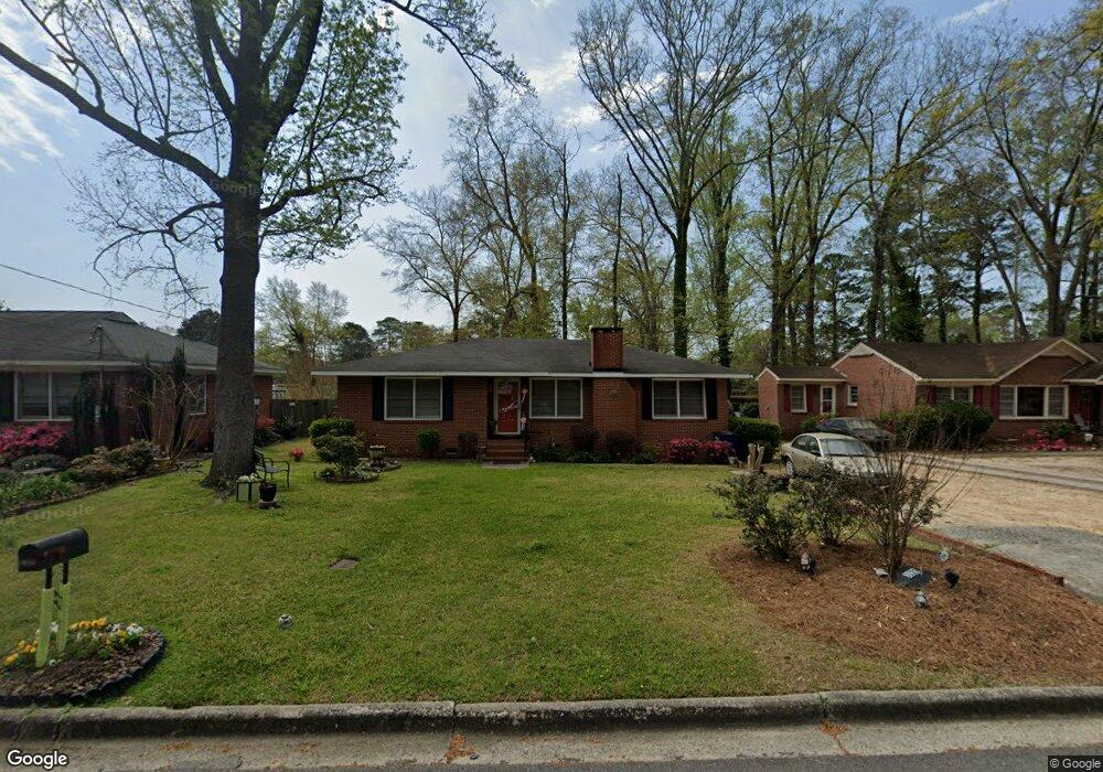 3320 Hallwood Cir, Macon, GA 31204 - photo 1