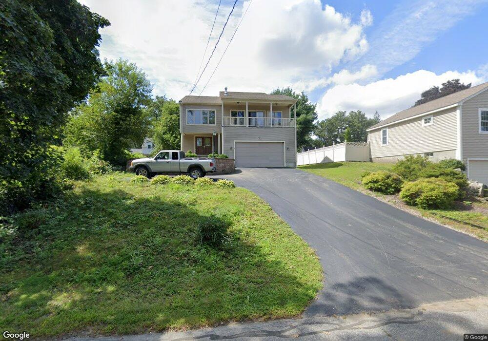 12 Point Pleasant Ave, Webster, MA 01570 - photo 1