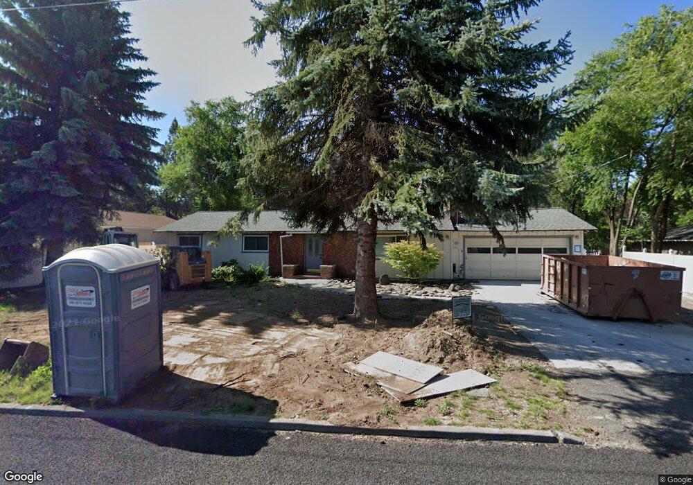 1653 NE Watson Dr, Bend, OR 97701 - photo 1