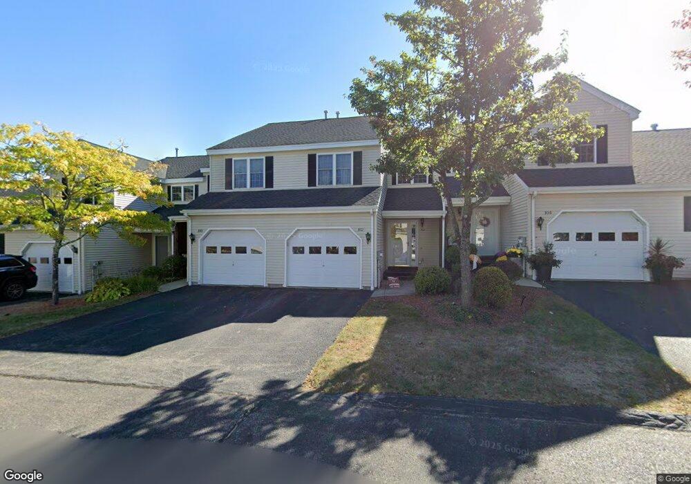 98 Bridle Cross Rd, Fitchburg, MA 01420 - photo 1