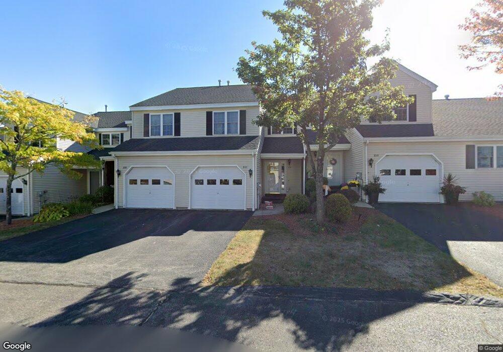 104 Bridle Cross Rd, Fitchburg, MA 01420 - photo 1