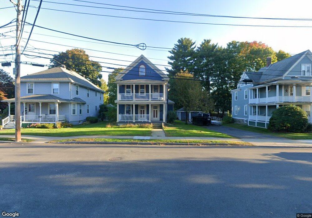 88 Wilson St unit 88, Natick, MA 01760 - photo 1