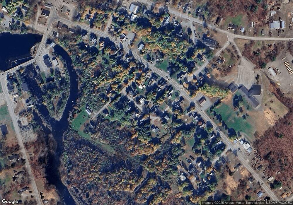 9 Charles St, Milo, ME 04463 - photo 1