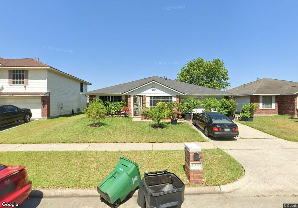 11126 Fern Terrace Dr, Houston, TX 77075 - photo 1