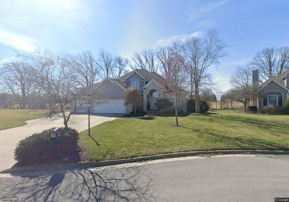 2029 Lakeland Dr, Findlay, OH 45840 - photo 1
