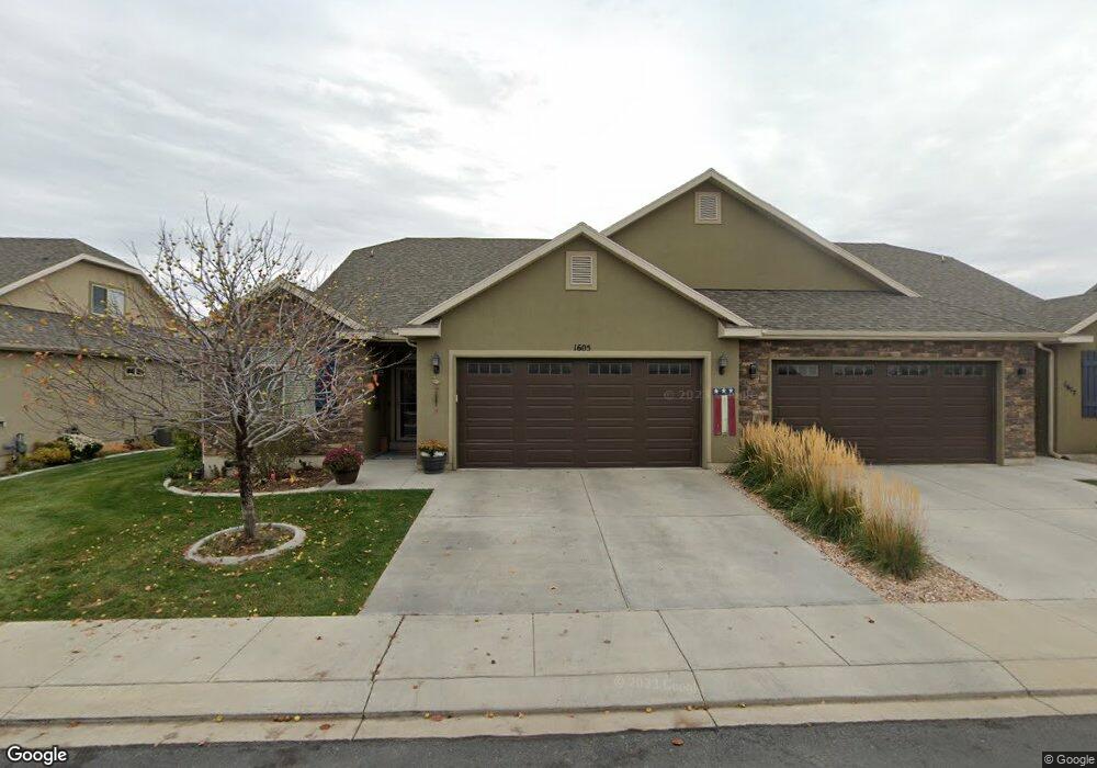 1605 W 480 N unit 37, Lindon, UT 84042 - photo 1
