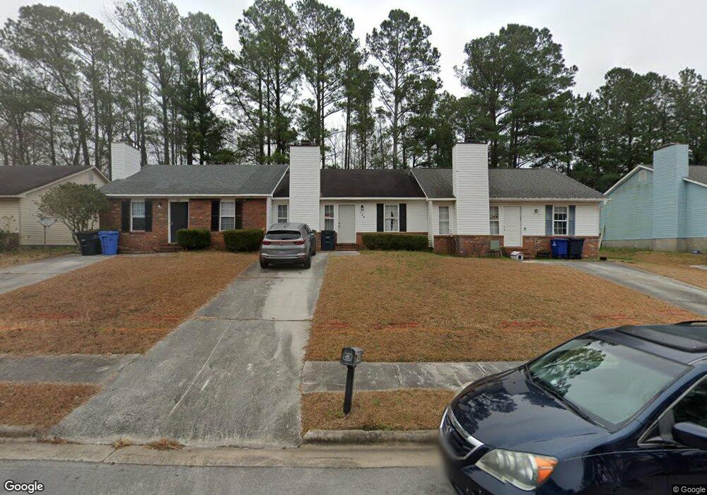 148 Brenda Dr, Jacksonville, NC 28546 - photo 1