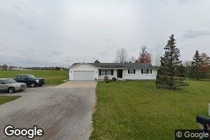 12888 Road 18, Cloverdale, OH 45827