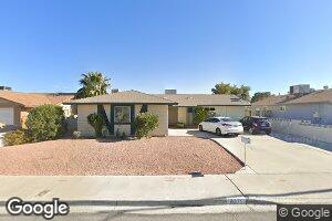 6375 Newville Ave, Las Vegas, NV 89103