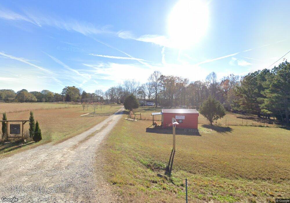 1509 Hog Mountain Rd, Winder, GA 30680 - photo 1