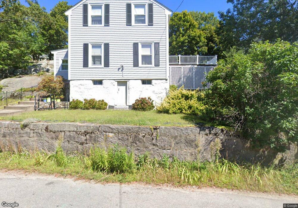 32 Pine Cliff Rd, East Weymouth, MA 02189 - photo 1