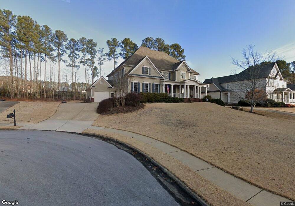 12 Hayworth Place, Acworth, GA 30101 - photo 1