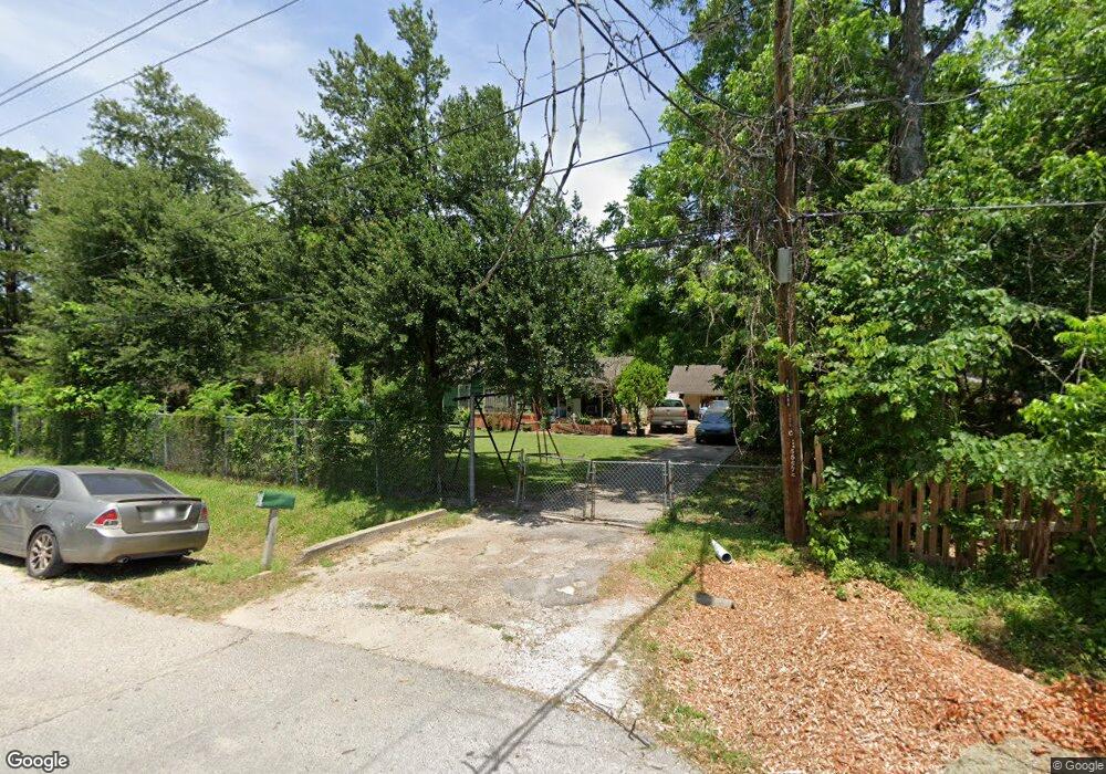 2525 Firnat St, Houston, TX 77093 - photo 1