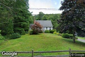 67 Depot St, Douglas, MA 01516