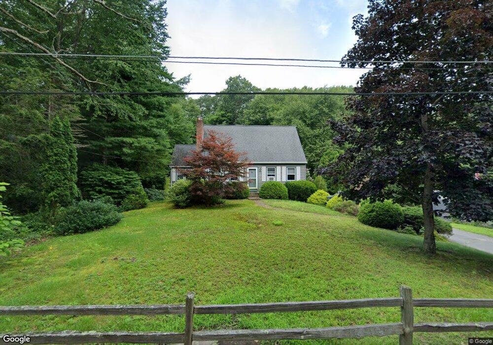 67 Depot St, Douglas, MA 01516 - photo 1