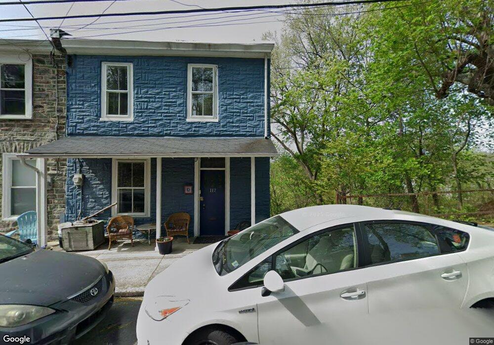 117 Jefferson St, Bala Cynwyd, PA 19004 - photo 1